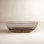 Forma 69" Solid Surface Soaking Bathtub