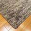 Mystique Hand Knotted Wool Geometric Area Rug-68279323