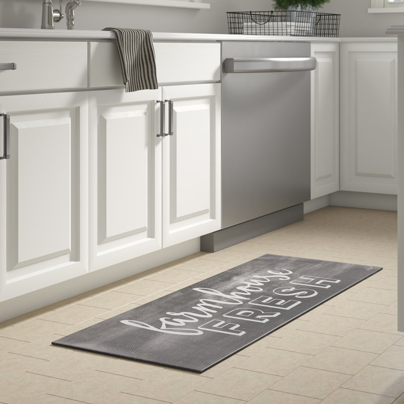 Tapis anti-fatigue Forsyth