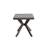 Aluminium Cast Table