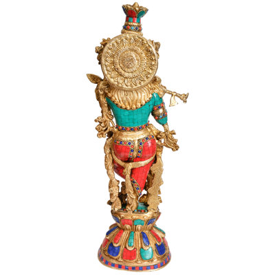 Religious & Spiritual Statue