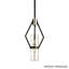 Raef 1 - Light Pendant-1880919449-1880919454
