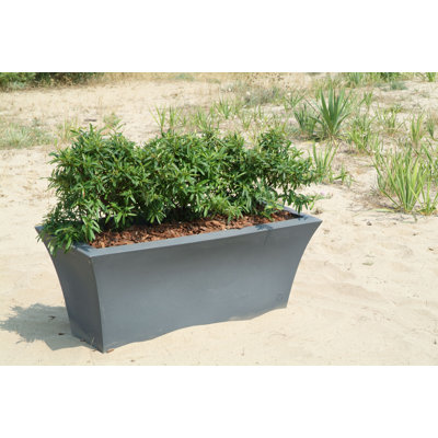 Mulhern Planter Box