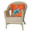Coussin Vision II