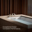 Prname to Kohler Artifacts Bathroom Tub Cross Handles-283477376