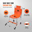 350 Lb. Capacity Hand Truck Dolly