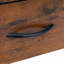 Table de chevet avec station de charge-886911608