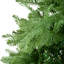 Arbre de Noël de qualité supérieure non éclairé 7 pi avec branches articulées