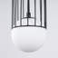 Bonine 1 - Light Stainless Steel Pendant-1788443864