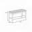 Upholstered Bench