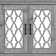 Chessani 45.7'' Sideboard