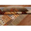 Tapis à motif géométrique Gabbeh