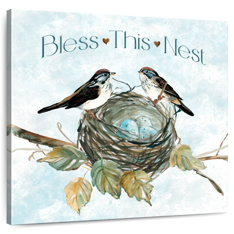 Bless Nest