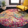 Jeremey Abstract Area Rug
