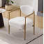 Chaise de salle à manger Teddy-1918042297