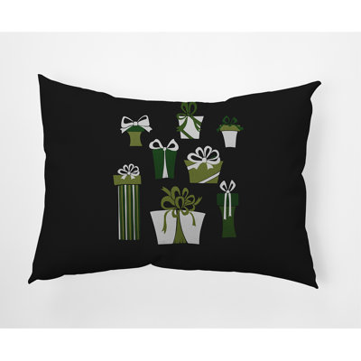  Indoor/Outdoor Rectangular Pillow Cover & Insert