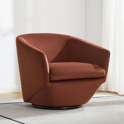 Chaise pivotante Elexi