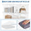 95cm W Metal Shelving Unit-731414487