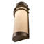Cilindro 1 - Light Flush Mounted Sconce