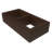 EverBlock Frame Only Bed Kit-86608756-86608757