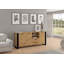 Traverse 197.5cm Sideboard