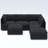 Modular Sectional Sofa-463923905