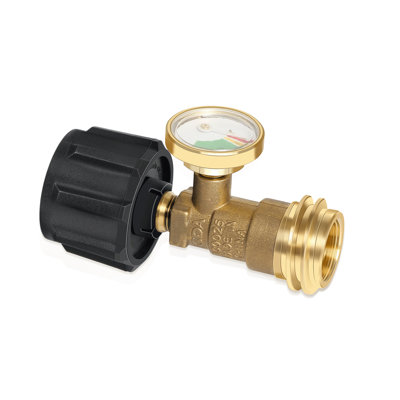 Indicateur de niveau de propane
