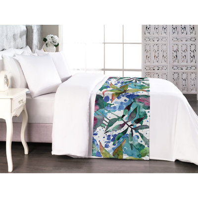 Foulard de lit Ambesonne