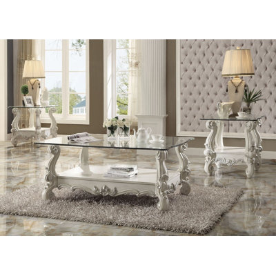 Versailles Coffee Table