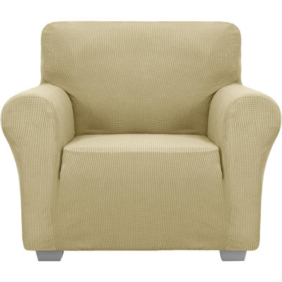Housse pour canapé en tissu