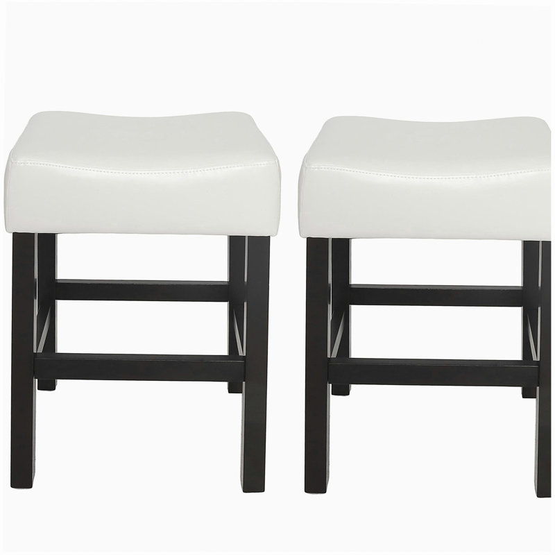 Zuma Kd Backless Counter Stool