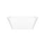 Vetralla 58.75" L x 29.13" W Freestanding Soaking Volcanic Limestone Bathtub-45225676