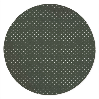 Teeny Tiny Non-Slip Outdoor Rug