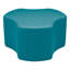 Repose-pieds rembourré Pro Series de 18 po de hauteur-101256104