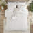 Comforter Mini Set Ivory