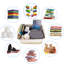 Naomi Decorative Basket-91329032-91329033