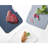 Joseph Joseph Nest Boards 3-Piece Cutting Board Set with Stand-871601529