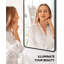Metal Rectangle Mirror