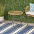 Outdoor Side Table-175345844