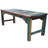 Bowley Recycled Teak Wood Backless Bench-533824336