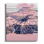 Courville Wrapped Canvas Print Set-1717751083