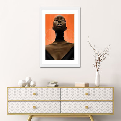 " Monarch " by Tafari Mills