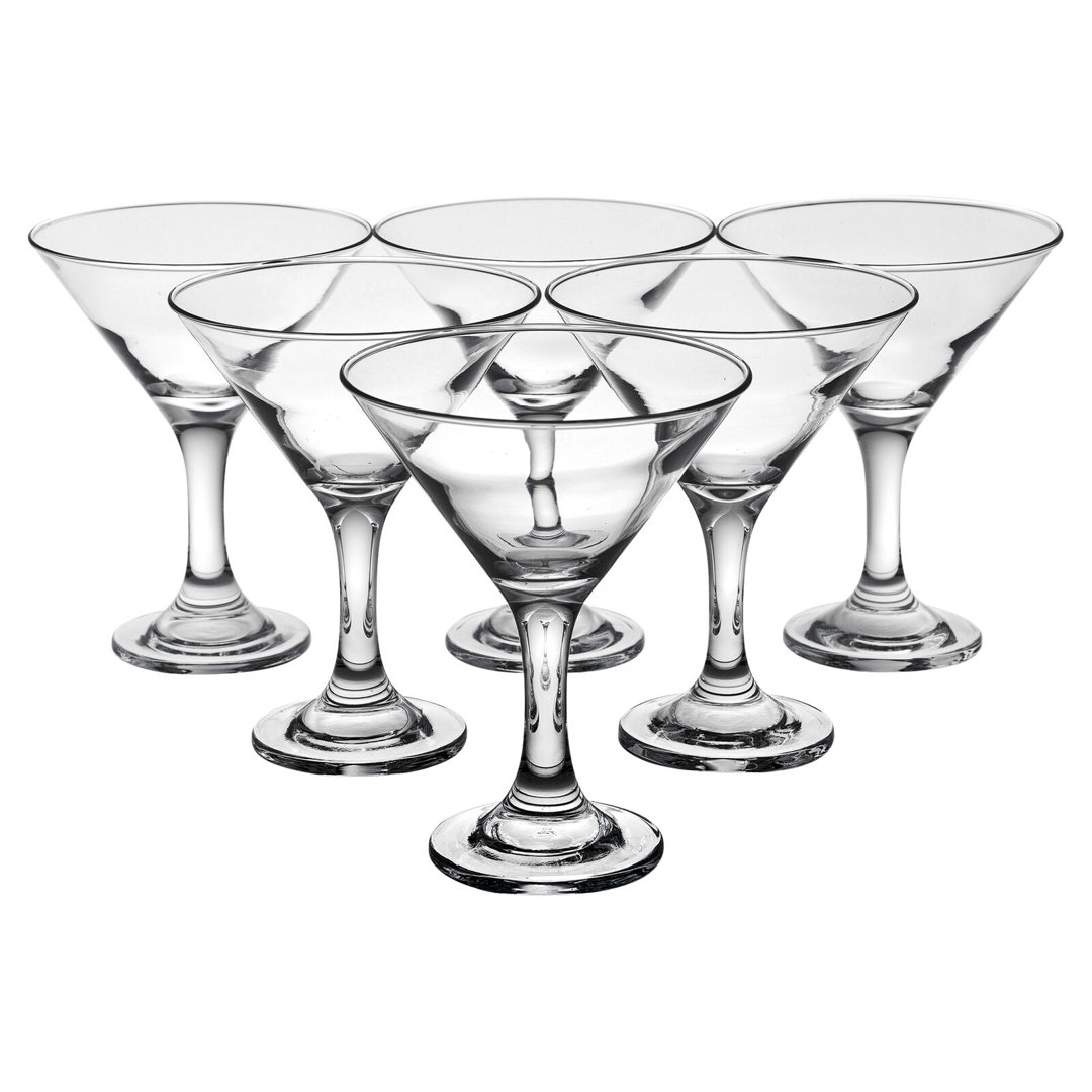 190ml Drinking Glass