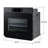 Samsung Bespoke 30" Single Wall Oven with AI Pro Cooking™ Camera-89872341