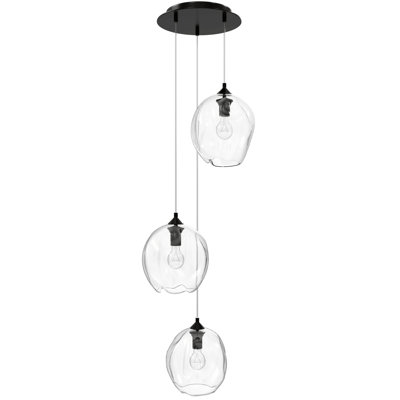 Sonoma 3 - Light Pendant