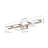 Charnessa Dimmable LED Vanity Light 3000K/4000K/5000K CCT Adjustable-1597757247-1603774433