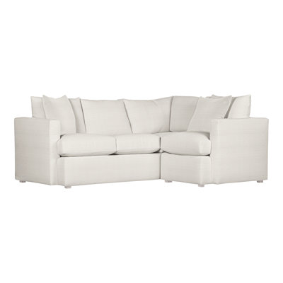 American Bungalow 2-Piece Sectional