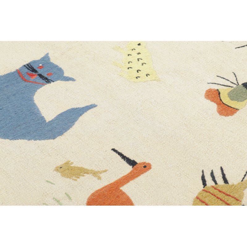 Modern Classics Area Rug