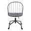 Chaise de bureau Riley Farmhouse