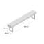 Cierra Upholstered Bench